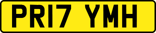 PR17YMH