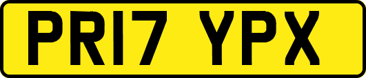 PR17YPX