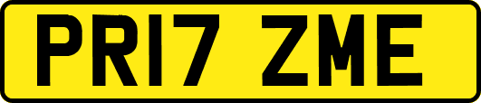 PR17ZME
