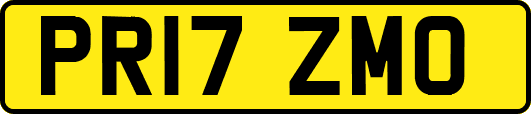 PR17ZMO