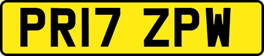 PR17ZPW