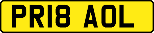 PR18AOL