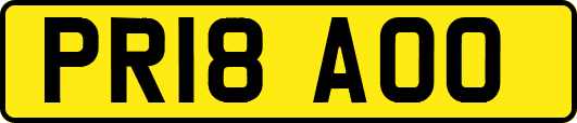 PR18AOO