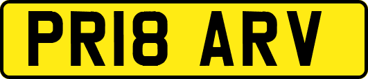 PR18ARV