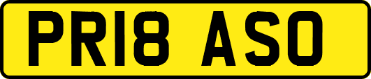 PR18ASO