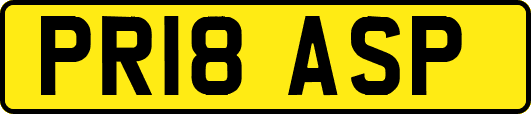 PR18ASP