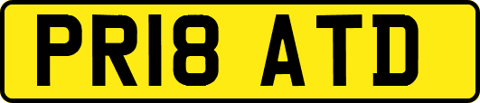 PR18ATD