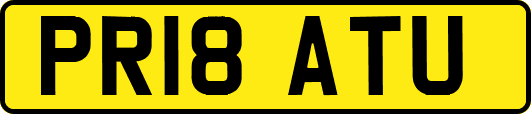 PR18ATU