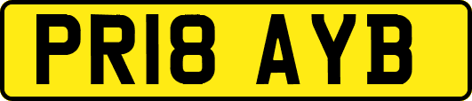 PR18AYB
