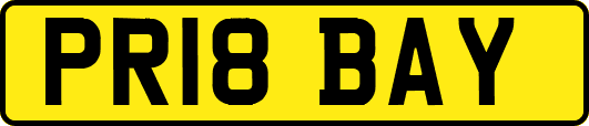 PR18BAY
