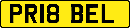 PR18BEL