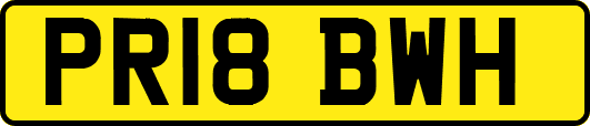 PR18BWH