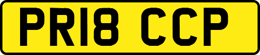 PR18CCP