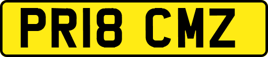 PR18CMZ
