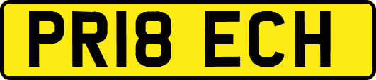 PR18ECH