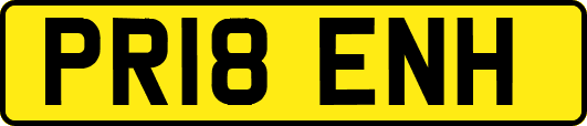 PR18ENH