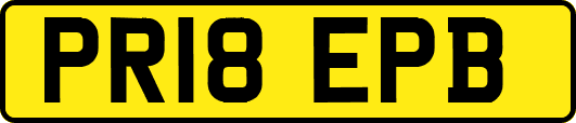 PR18EPB