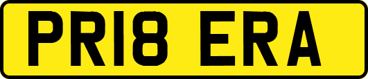 PR18ERA