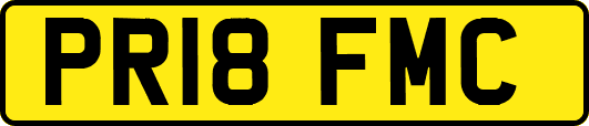 PR18FMC
