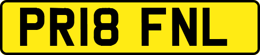 PR18FNL