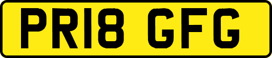 PR18GFG