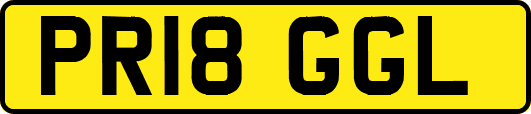 PR18GGL