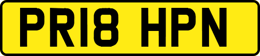 PR18HPN