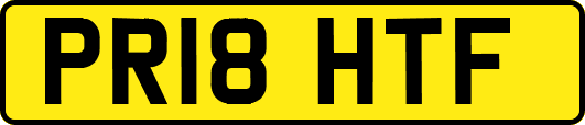 PR18HTF
