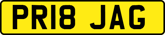 PR18JAG