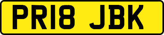 PR18JBK