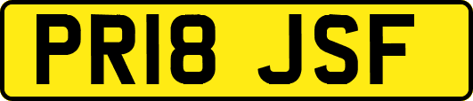 PR18JSF