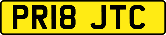 PR18JTC