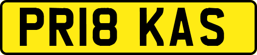PR18KAS