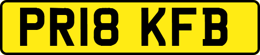 PR18KFB