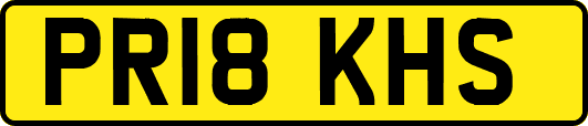 PR18KHS