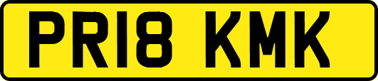 PR18KMK