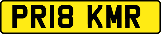PR18KMR