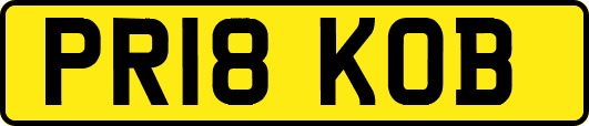 PR18KOB