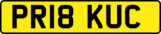 PR18KUC