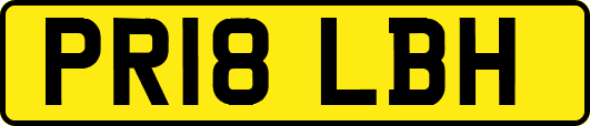 PR18LBH