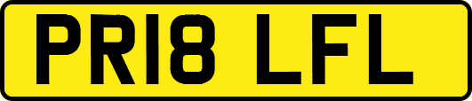PR18LFL