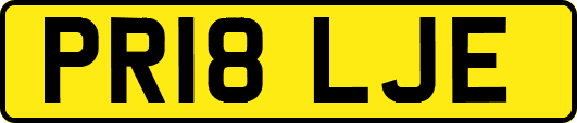 PR18LJE