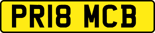 PR18MCB