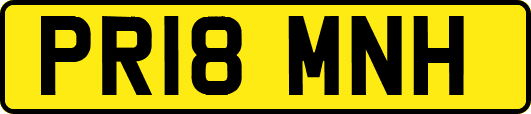 PR18MNH