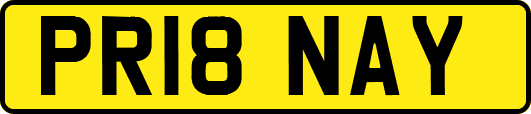 PR18NAY