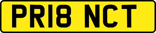 PR18NCT