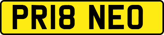 PR18NEO