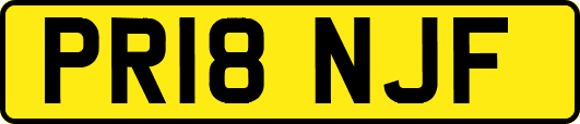 PR18NJF