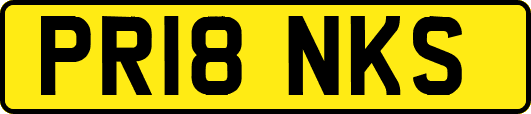PR18NKS