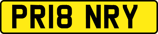 PR18NRY